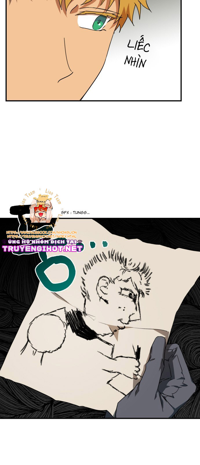 bị che khuất bởi hoàng hôn chapter 63 46