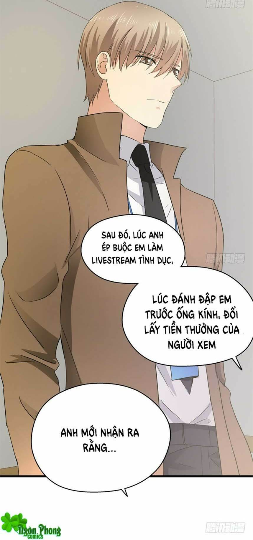 khi trò chơi ác ma bắt đầu chapter 41 9