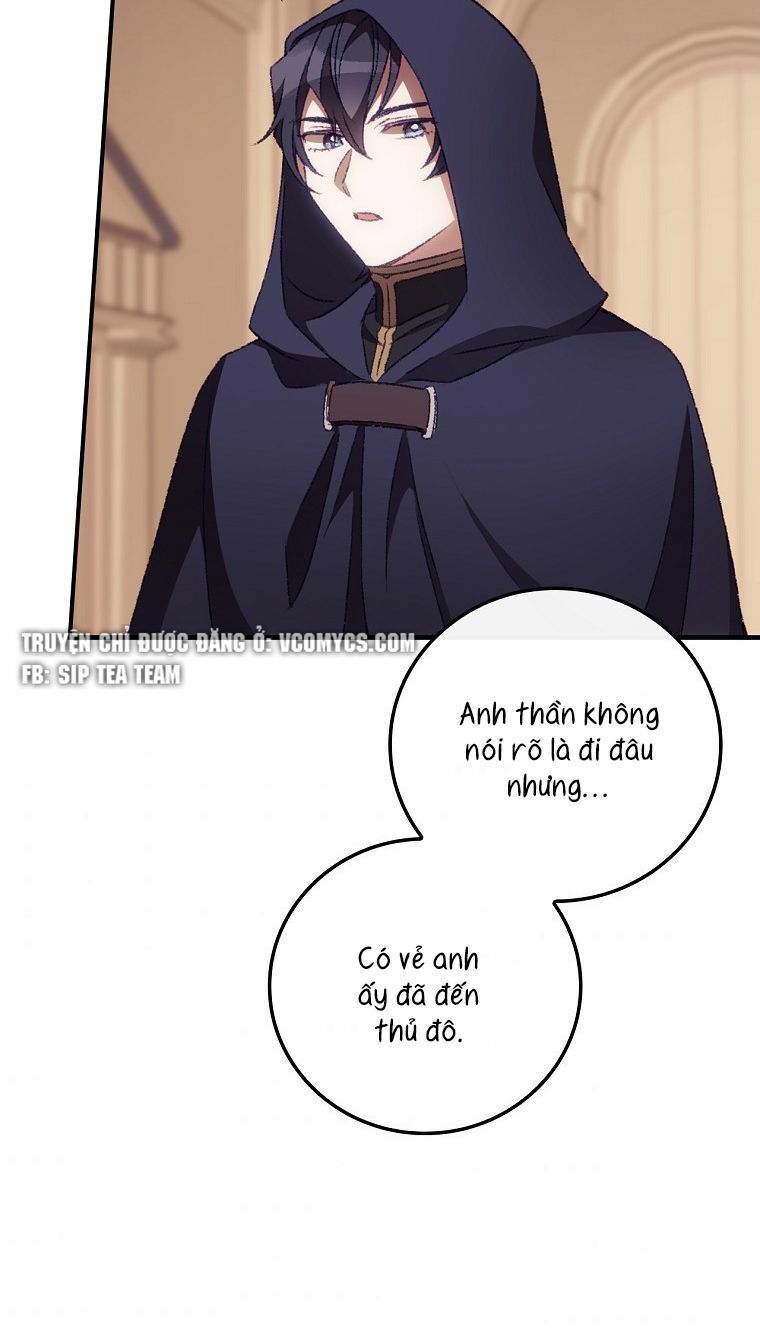 tôi nhìn thấy cái chết của bạn chapter 21 29