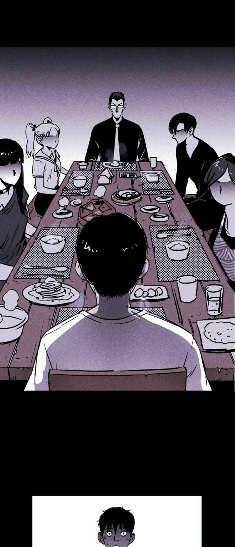 Chuồng lợn chapter 4 34