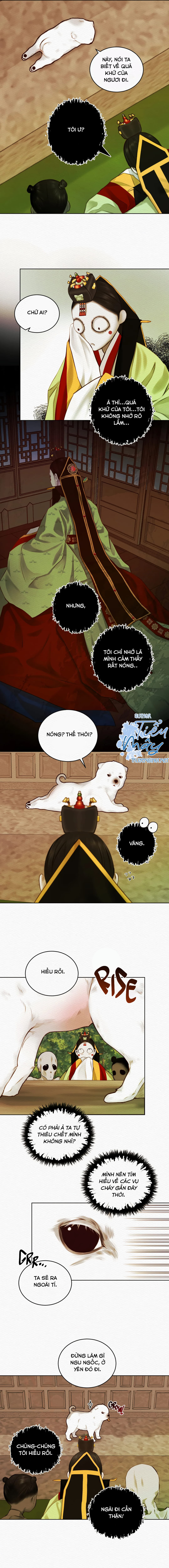 chiến binh sáng giá nhất chapter 29 10