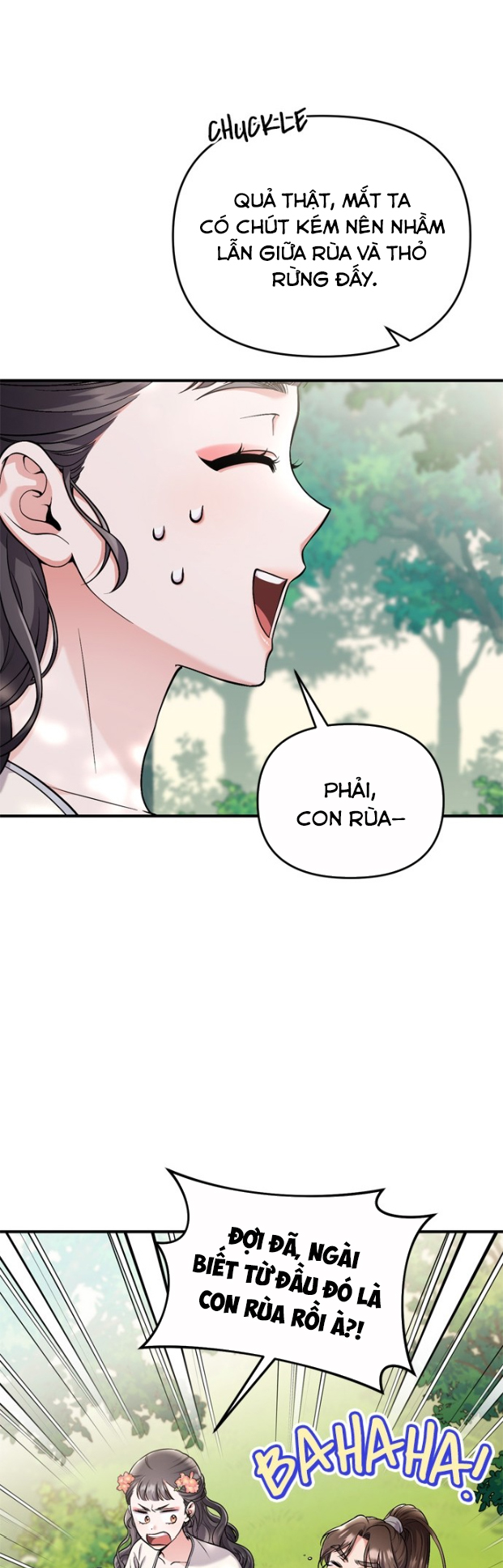 cao thủ chốn hậu cung chapter 55 16