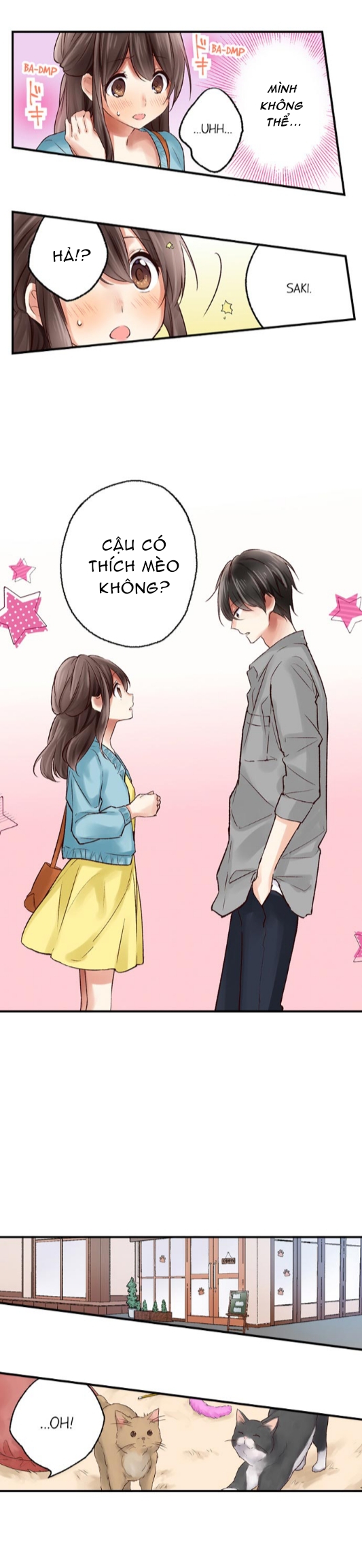 họ chắc chắn đã làm chuyện đó chapter 13.1 11