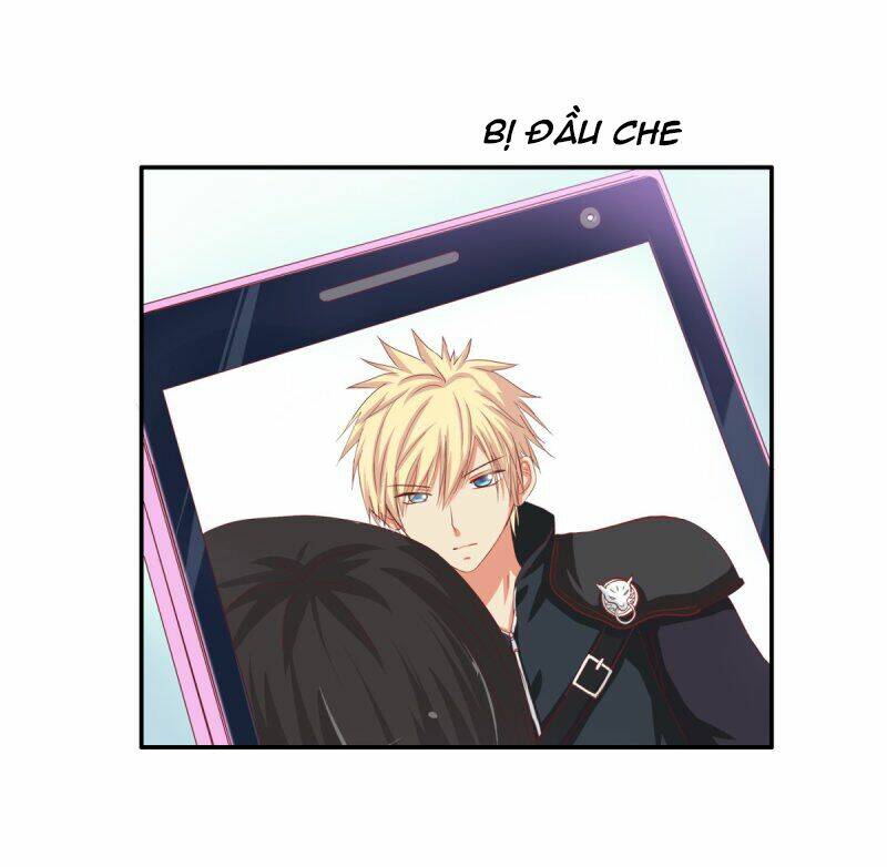 mối tình đầu có chút ngọt chapter 43 11