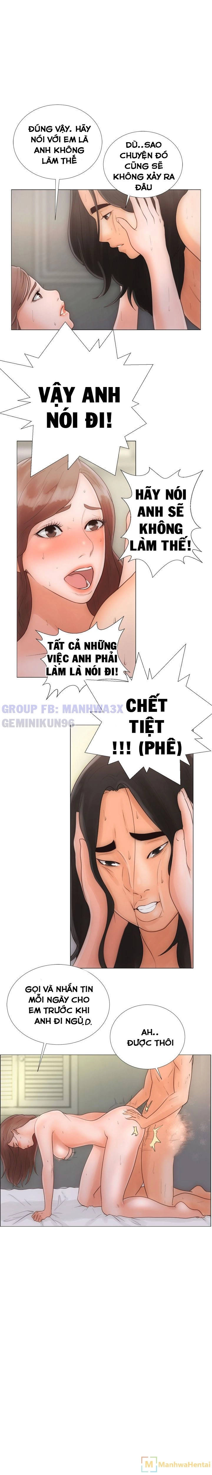 thức tỉnh dục vọng chapter 1 11