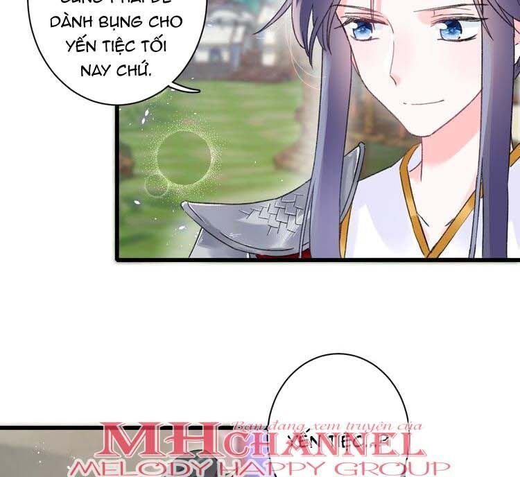 hoa nhan sách 2 chapter 114 17