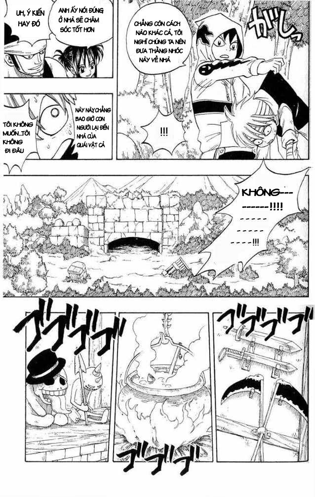 monster soul chapter 4 22