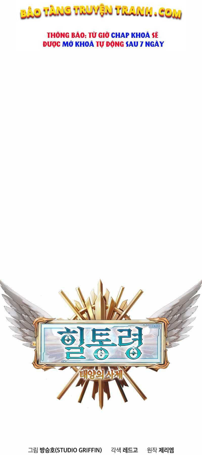 tu sĩ trị liệu của thái dương giáo chapter 6 10