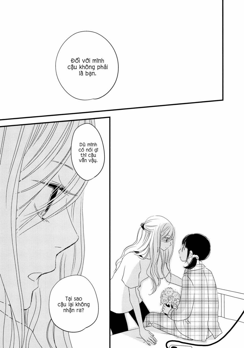 kanojo no kuchidzuke kansensuru libido chapter 1 16