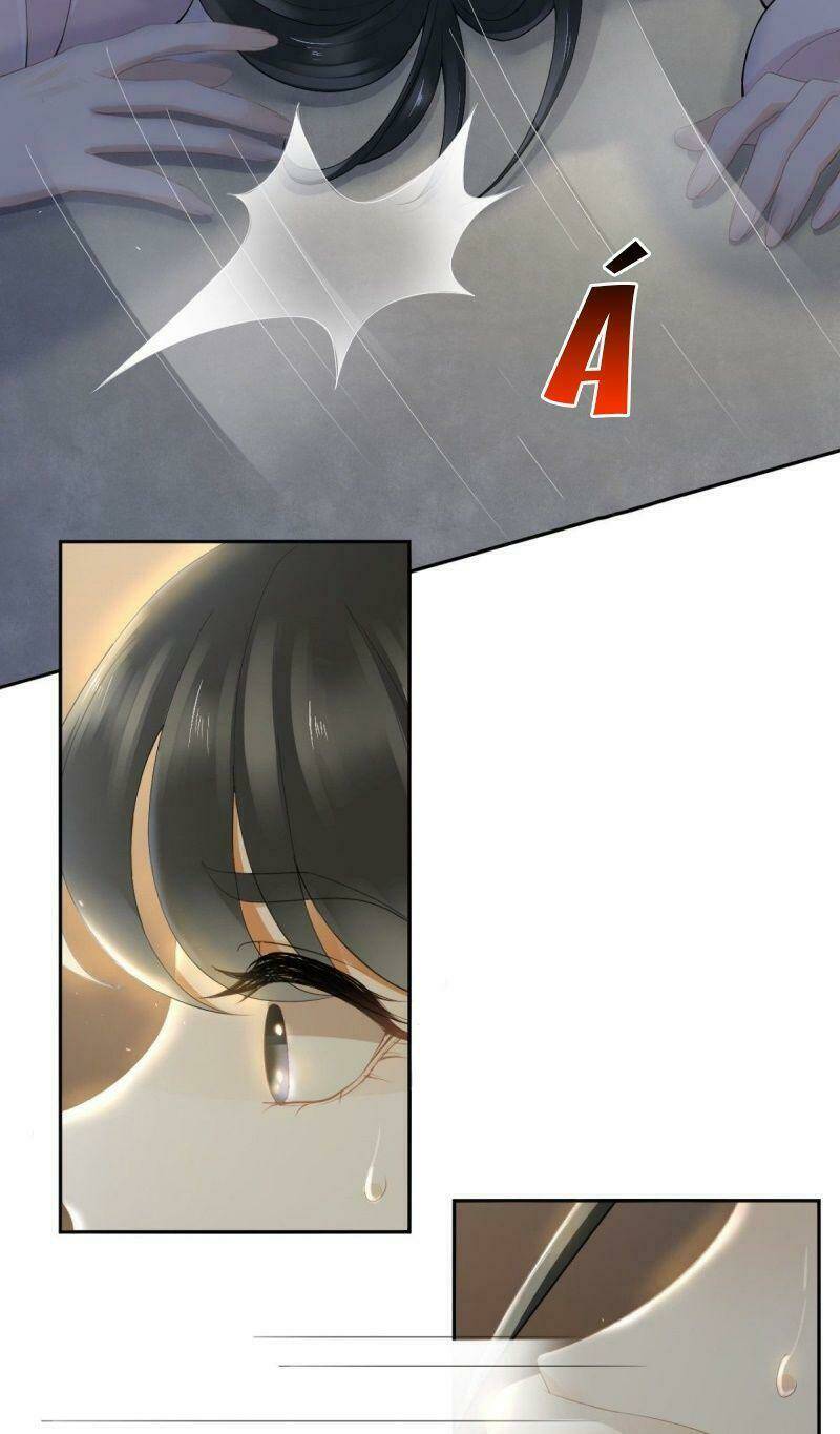 mê hoặc nhân tâm chapter 13 32