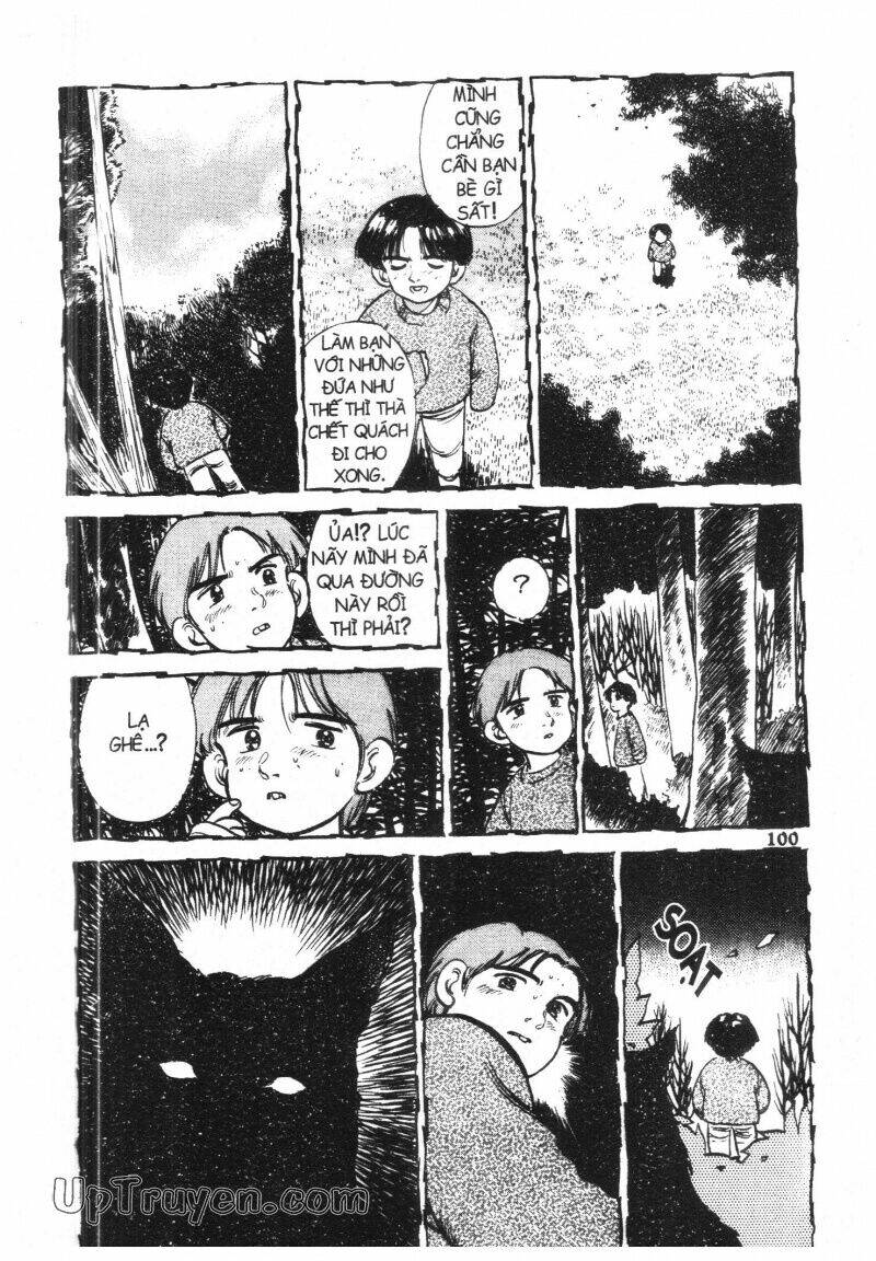 mush (họa sĩ thiên tài) chapter 9 100