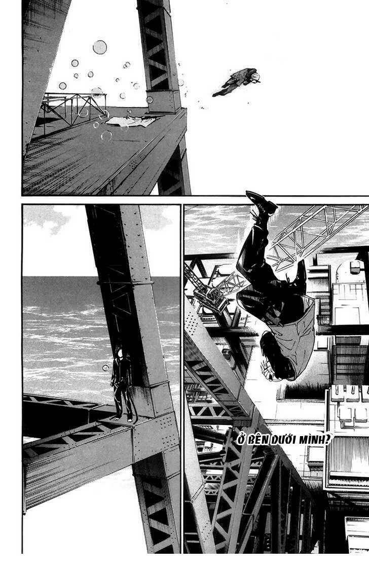 alive - the final evolution chapter 60 39