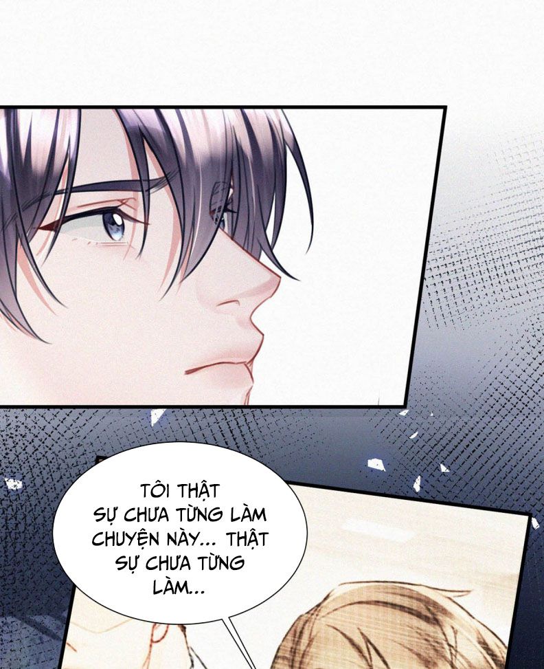 thần thương (môi súng) chapter 124 7