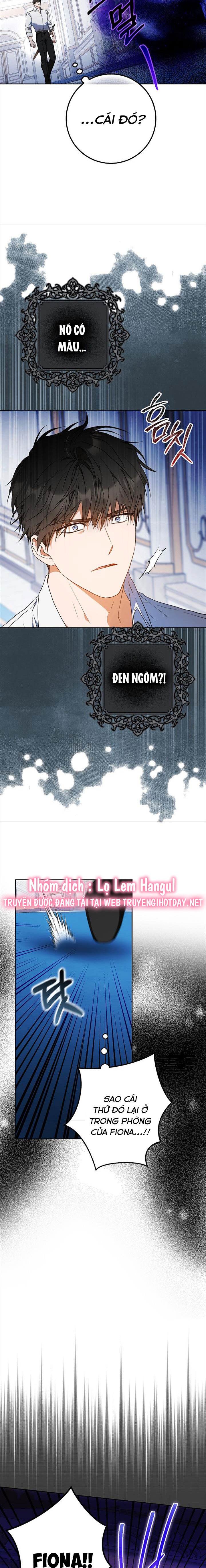 trở thành vợ của nam chính chapter 96 6