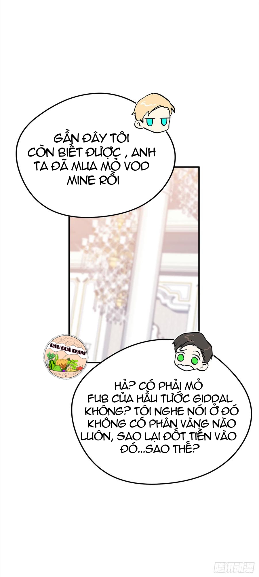 nam nô bộc xinh đẹp của tôi chapter 18 15