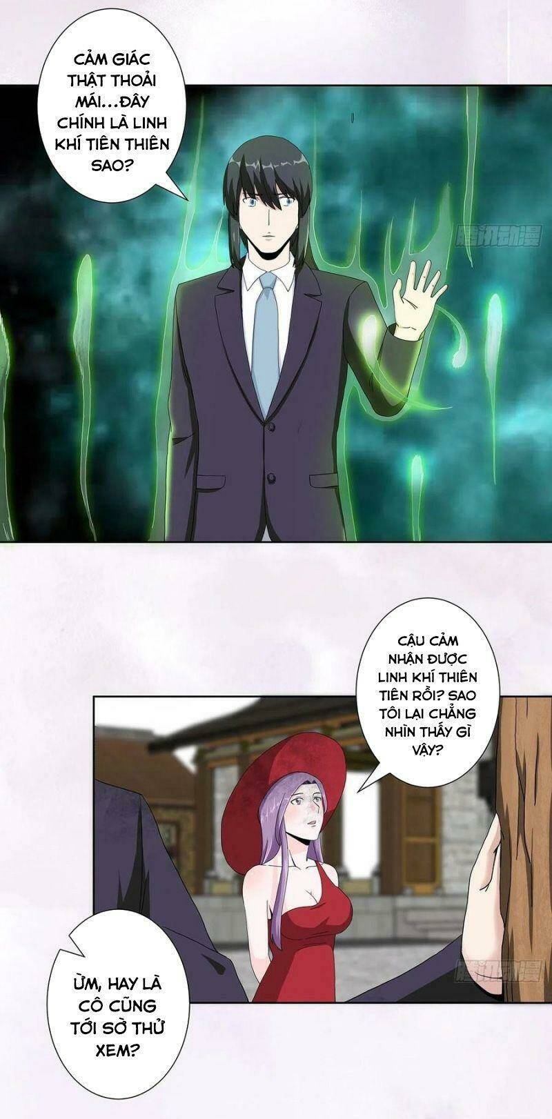 người tu tiên tại đô thị chapter 66 4