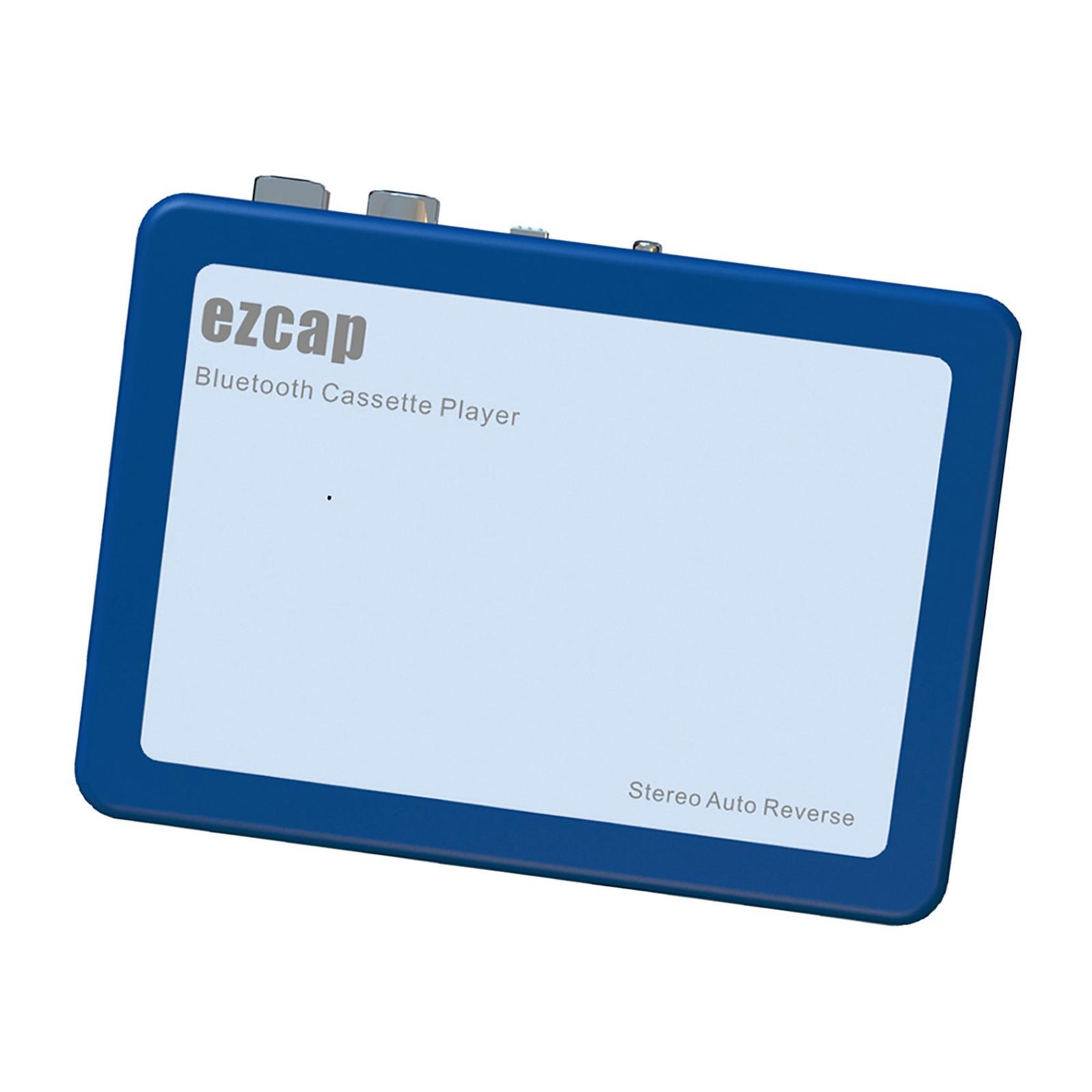 Portable Bluetooth  Player Auto  Walkman  Converter