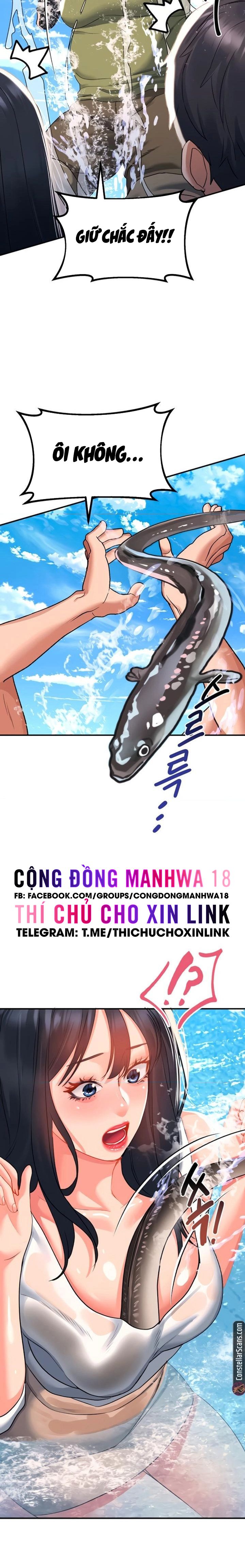 mở khóa tim nàng chapter 22 22