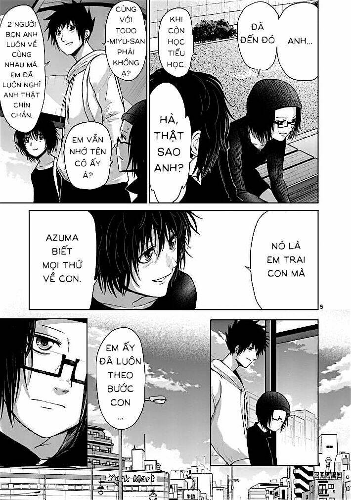 good night world chapter 30 7