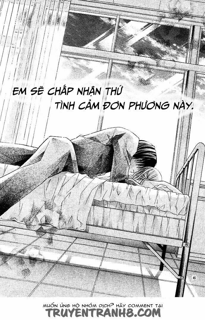 sensei to watashi chapter 1 46