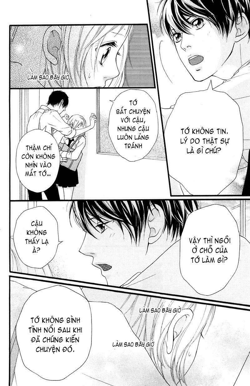 tình yêu học trò chapter 35 8