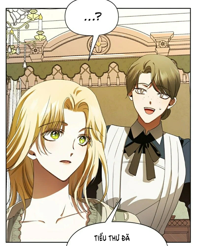 tôi muốn trở thành cô ấy dù chỉ là một ngày chapter 41 19