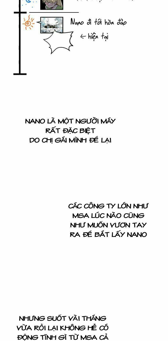 người máy hủy diệt chapter 73 4