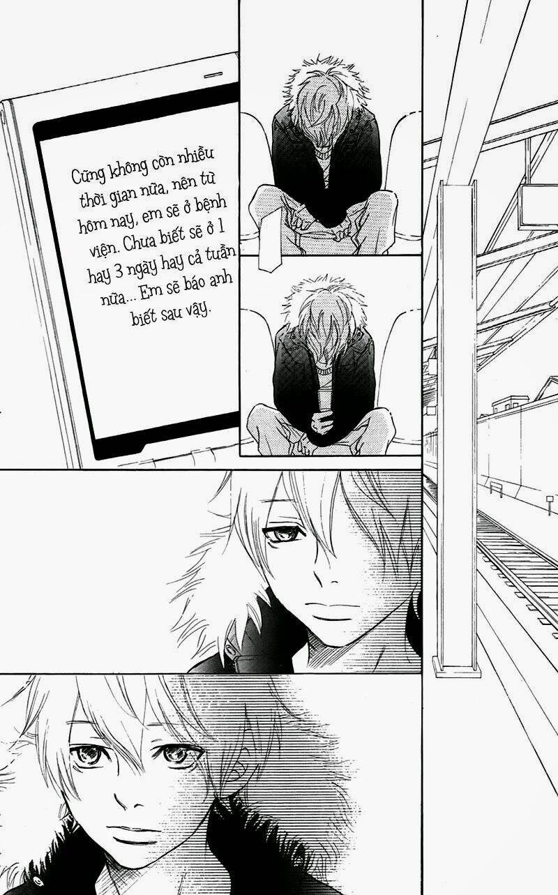 ngày ấy ta bên nhau chapter 62 34