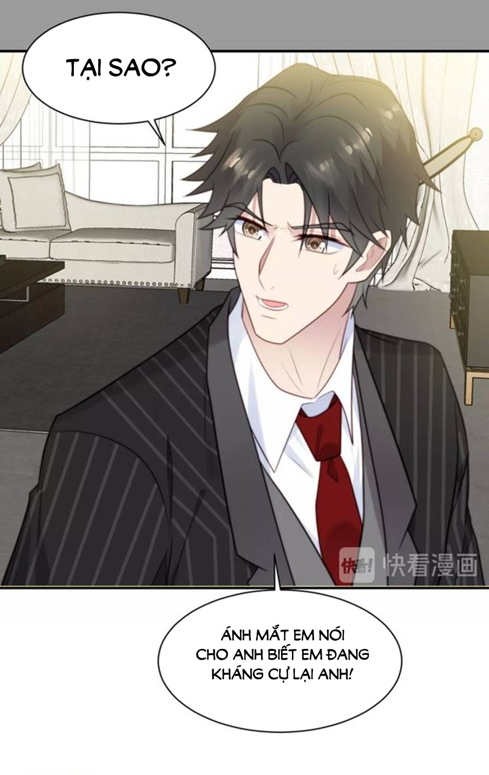 khoá chặt đôi môi (full) chapter 35 15