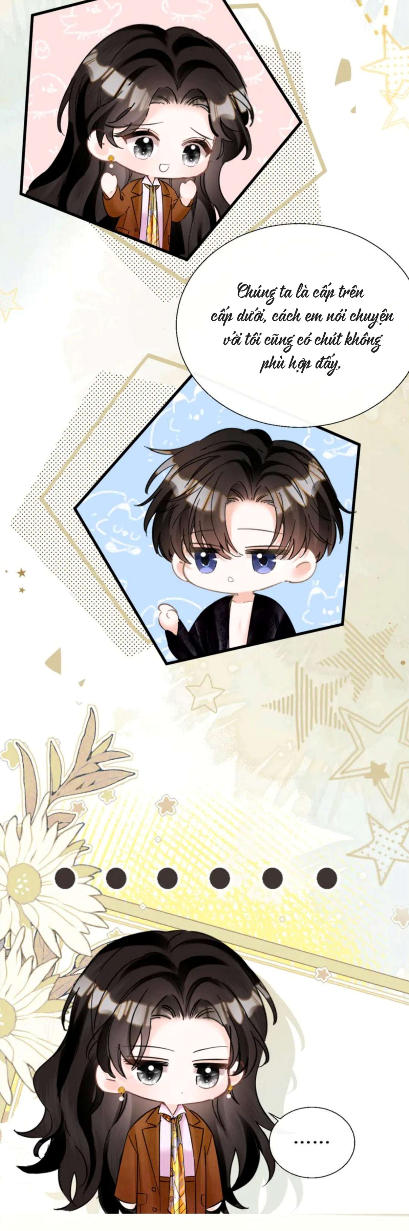 đắm say chapter 31 12