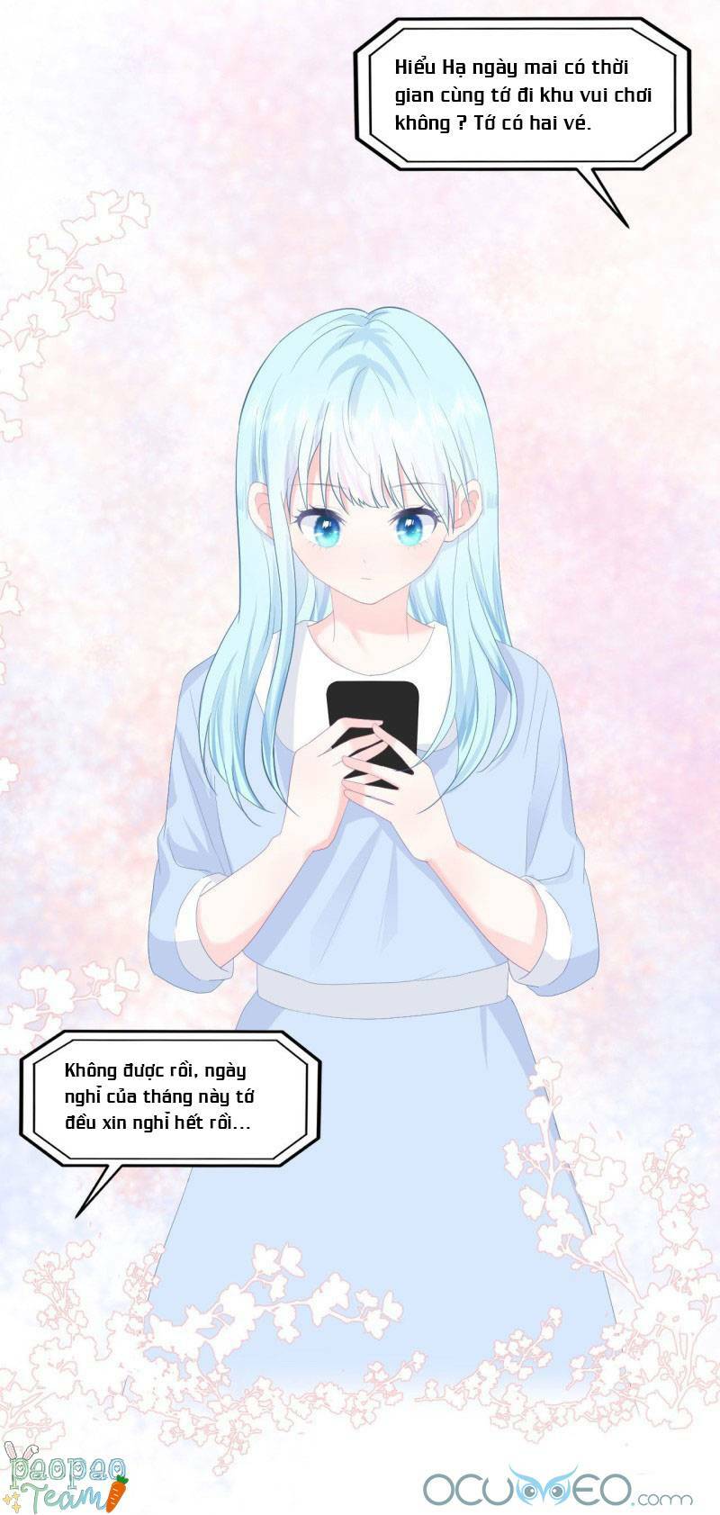 tôi và lịch sử yêu đương của tôi chapter 15 32