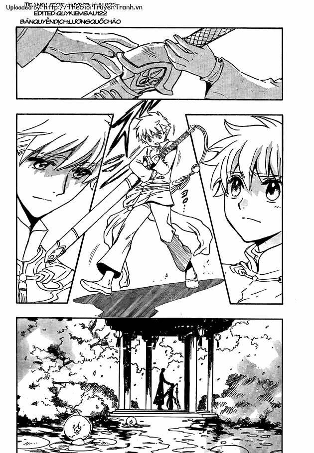 huyền thoại đôi cánh chapter 225 6