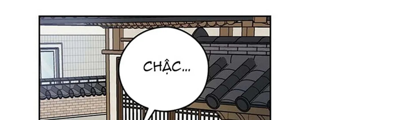 chuyện quái gì với giấc mơ đó vậy chapter 13 337