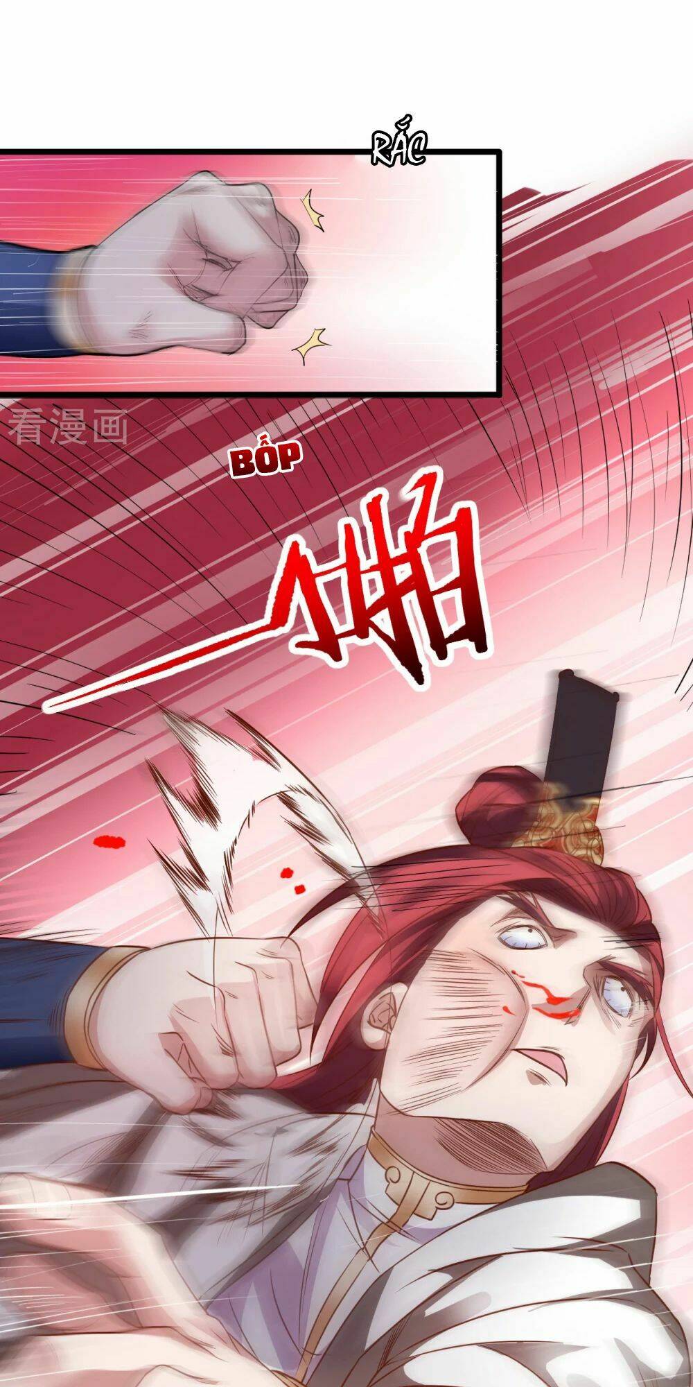 tối cường đại biểu hoàng kim thận chapter 4 6