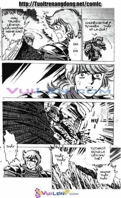 vương tử takeru chapter 6 107