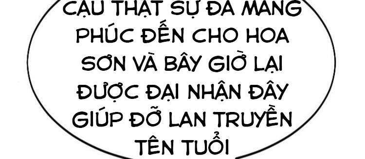 Hoa Sơn Tái Xuất chapter 33.5 121