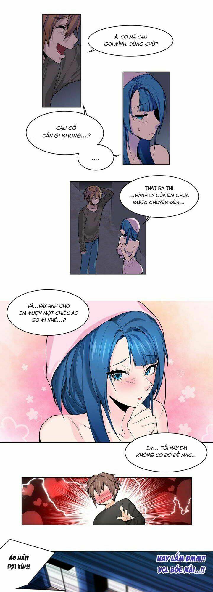 the fiancee is here chapter 4 7