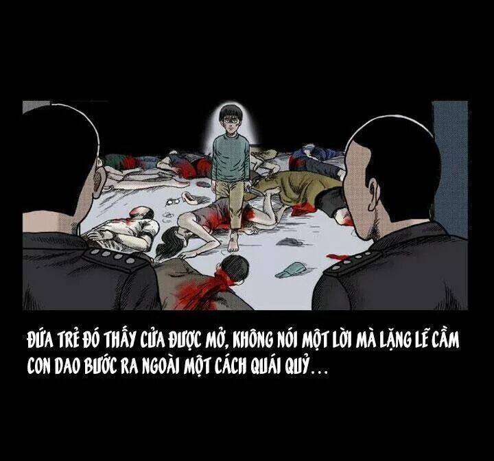 kỳ án có thật chapter 45 33