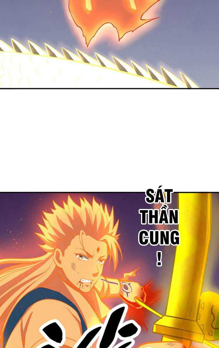 võ đạo độc tôn chapter 497 48