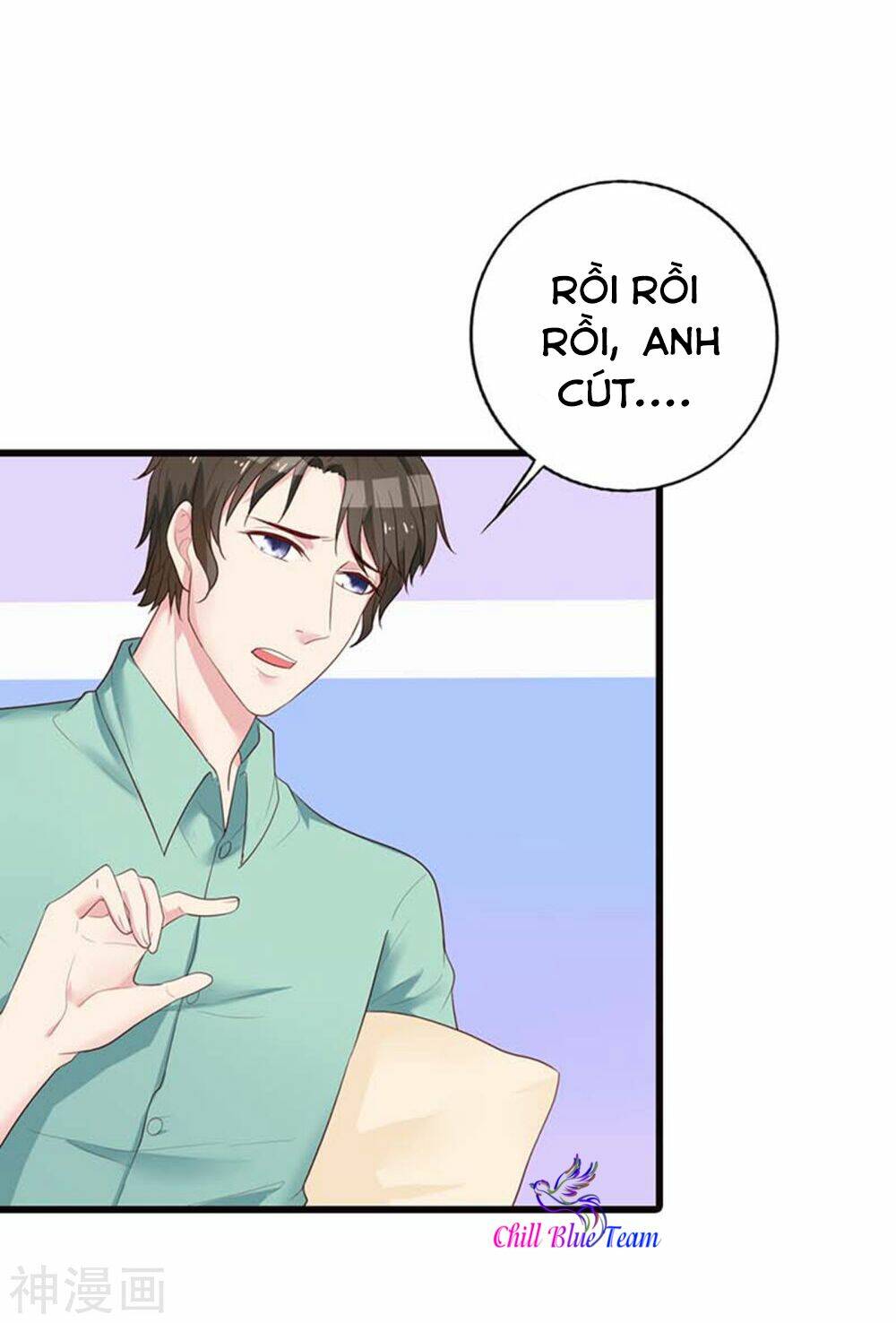 hủy diệt tra nam chapter 18 11