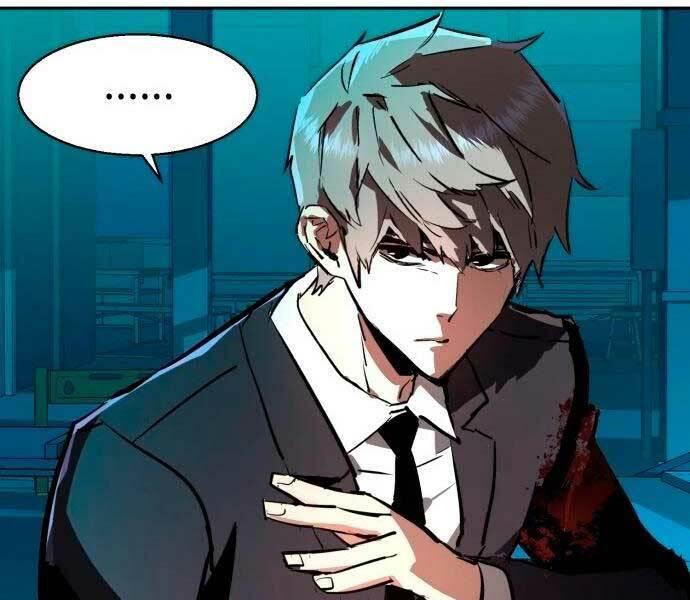 bạn học tôi là lính đánh thuê chapter 132 4