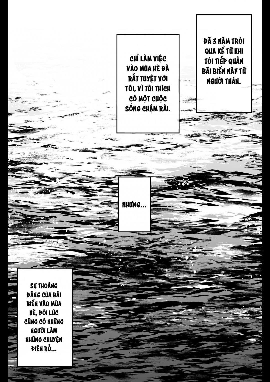 đoạn quay phim về làm tình với người phụ nữ đã có chồng tại nhà ở bãi biển chapter 0 20