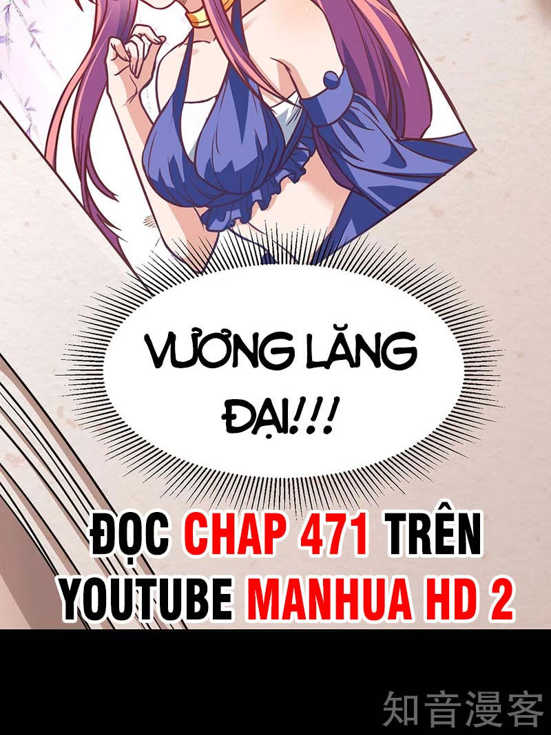 võ đạo độc tôn chapter 465 60