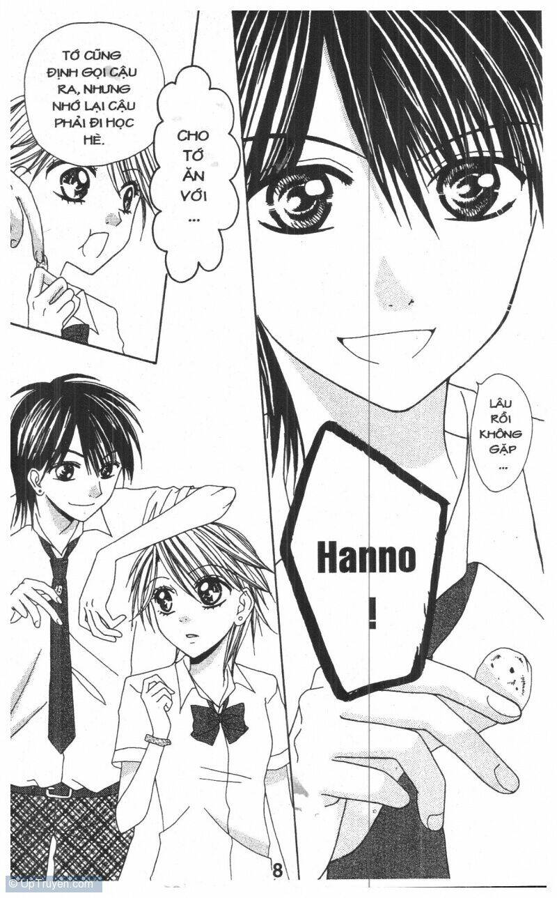 tomodachi gokko [takeuchi ayaka] chapter 1 8