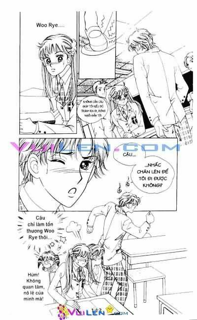 hợp đồng nô lệ chapter 6 143