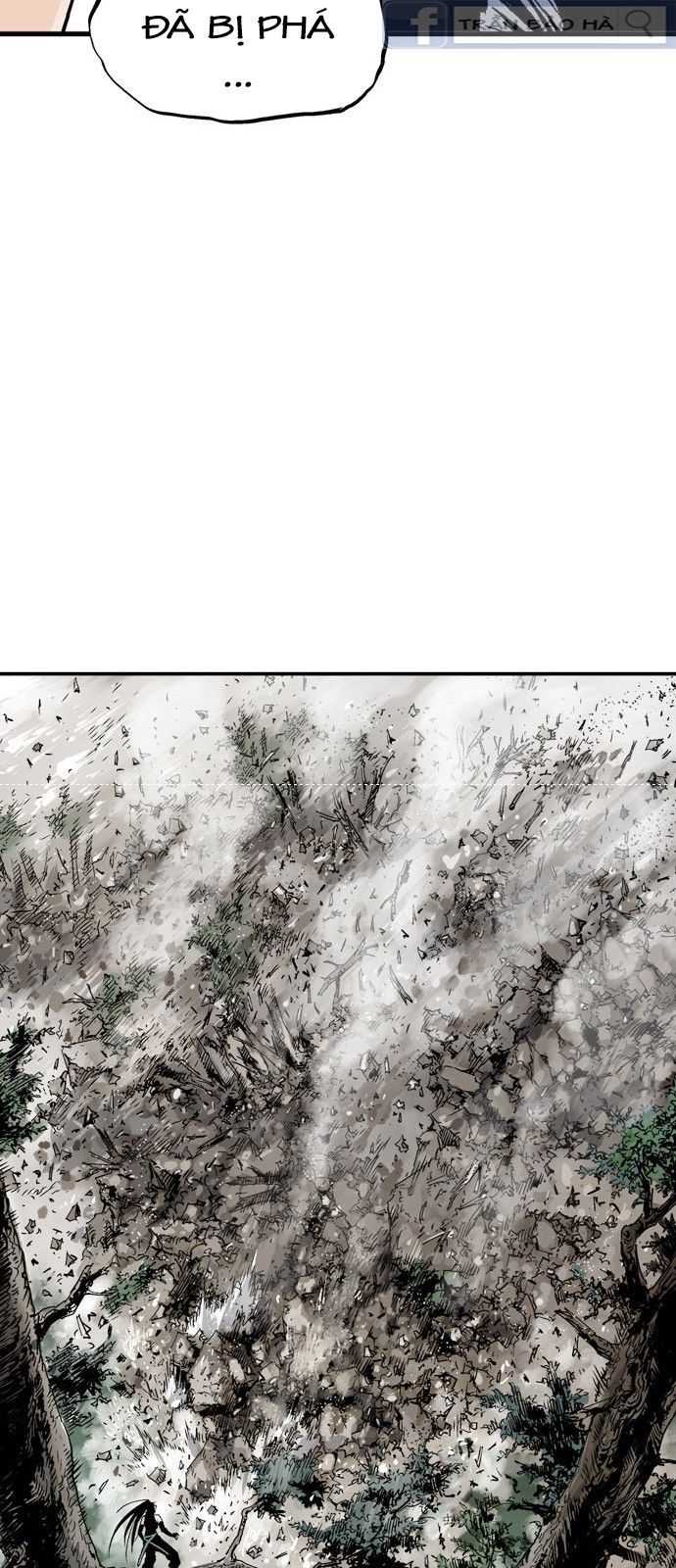 cao thủ 2 chapter 87 89