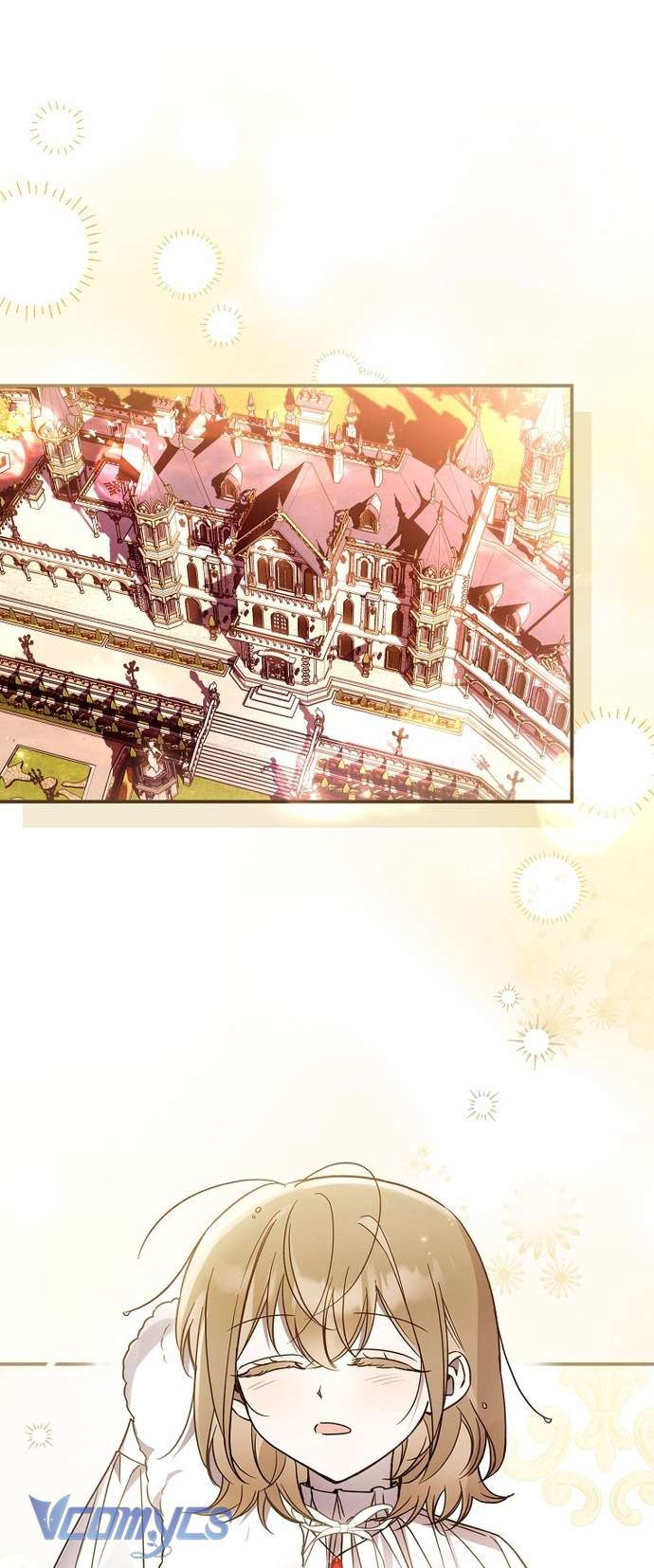 độc chiếm sự sủng ái của công nương út, mọi người đều ám ảnh tôi chapter 22 37