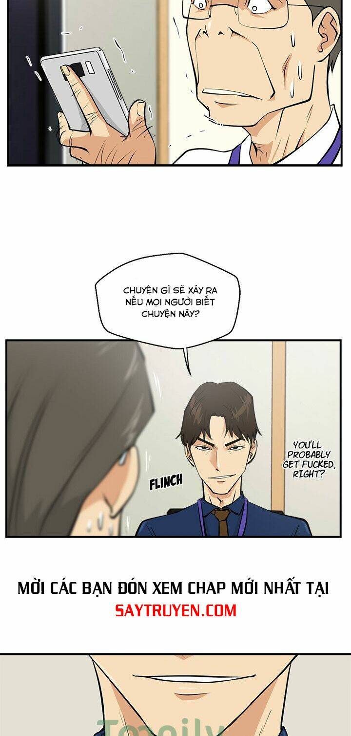 mr kang chapter 15 41
