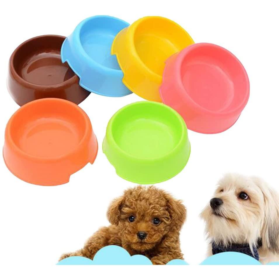 Bát/Chén ăn đơn dành cho thú cưng