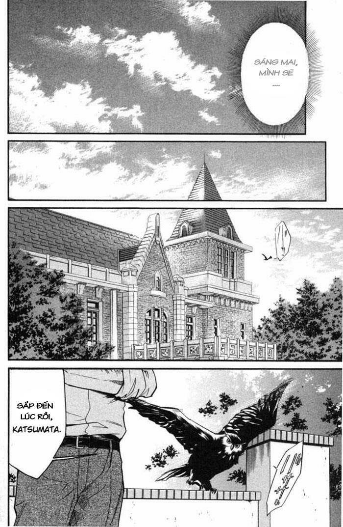 alive - the final evolution chapter 24 30